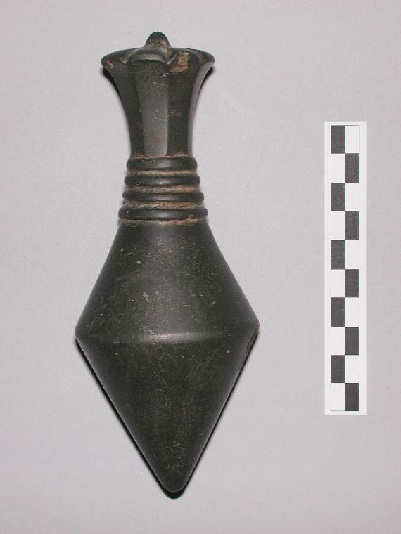 ancient egyptian plumb bob